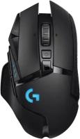 Logitech Мышь Logitech G502 HERO High Performance Gaming Mouse