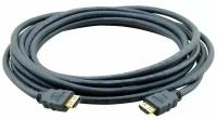 Кабель HDMI - HDMI, 3м, Kramer (C-HM/HM/ETH-10)