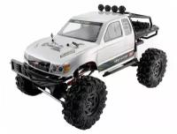 Радиоуправляемый краулер Remo Hobby Trial Rigs Truck 4WD RTR масштаб 1:10 2.4G - RH1093-ST