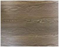 B4YQ001 ПВХ плитка WICANDERS START SPC Contemporary Oak Dark, 1225*190*5.2 мм, без фаски, 7 планок в упаковке