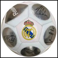 Футбольный мяч REAL MADRID