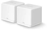 Mercusys Halo H30G 2-pack AC1300 Домашняя Mesh Wi-Fi система PROJ