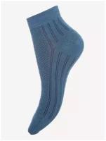 Носки Гамма размер 22-24(35-37), синий