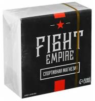 Спортивная магнезия в брикете Fight empire