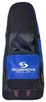 Сумка для пляжного комплекта Scorpena Swim Light, син