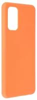Чехол Red Line для Samsung Galaxy A32 4G Ultimate Orange УТ000024007