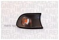 Lld101 Фонарь Указателя Поворота Bmw Serie 3 (E46/5) Compact 03.2001 -> MAGNETI MARELLI арт. 710311330006