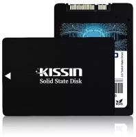 Жесткий диск KISSIN 2.5. SSD 120gb