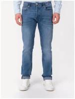 Джинсы Jack & Jones, размер 32, рост 34, AZUL / BLUE DENIM