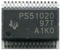 Контроллер Texas Instruments TPS51020 DBTRG4