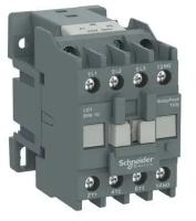 Schneider Electric Контактор 3п 9А 1НЗ 220В AC TeSys E SchE LC1E0901M5