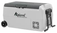 Автомобильный холодильник Alpicool ET36
