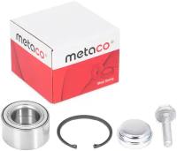 Подшипник ступицы (к-кт) METACO 5100-230