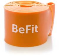 Резиновая петля для фитнеса BeFit 33-82 кг