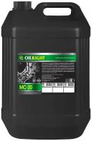 Oilright OIL Right Масло авиац. МС-20 Авиа 20 л 2529