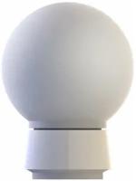 Потолочный светильник ЭРА НБП 01-60-004 Б0048027