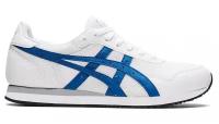 Мужские спортивные кроссовки Asicstiger 1201A267 101 Tiger Runner ( 10,5 US )