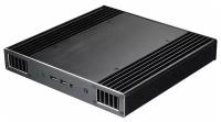 Корпус Akasa Plato X8 A-NUC43-M1B