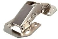 Пружинная петля HETTICH без врезки 90 град 32 мм 953140 16199758