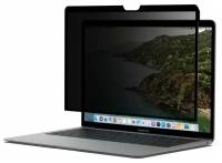 Защитная пленка Belkin Screenforce True Privacy (OVA013dsAPL) для MacBook Air/Pro 13' (Black)