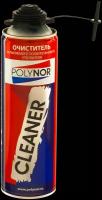 Очиститель Polynor Cleaner, 500 мл