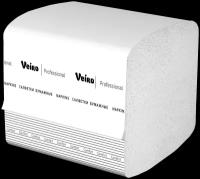 NV211 Салфетки бумажные обеденные Veiro Professional Comfort белые двухслойные (15 пач х 220 л)