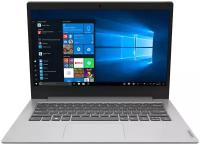 Ноутбук Lenovo IdeaPad 1 14IGL05 (1920x1080, Intel Celeron 1.1 ГГц, RAM 4 ГБ, SSD 128 ГБ, Windows 11 Home)