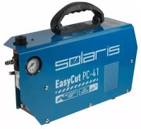 SOLARIS Плазморез EasyCut PC-41