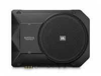 Автомобильный корпусной активный сабвуфер 8” (20 см) JBL BASSPROSL 2