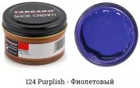 Крем Tarrago SHOE Cream 50мл. (purplish)