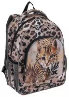 Рюкзак Erich Krause - ErgoLine 15L - Wild Cat