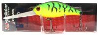 Zip Baits, Воблер B-Switcher 3.0, 60мм, 12.5г, 995