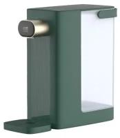 Настольный диспенсер для воды Xiaomi Scishare Water Dispenser 3L Green (S2303)