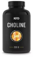 KFD Nutrition Pure Choline (200 гр)