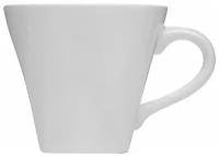 Чашка чайная «Кунстверк» 200 мл D=90 мм H=75 мм L=115 мм KunstWerk, 3140596