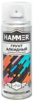 Грунт алкидный HAMMER 0,52л