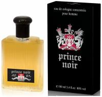 Parfum Eternel одеколон Prince Noir, 100 мл