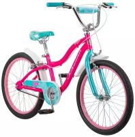 Детский велосипед для девочек Schwinn Elm 20