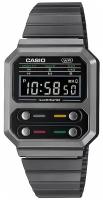 Часы Casio A100WEGG-1AEF