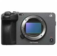 Видеокамера Sony ILME-FX3 Body