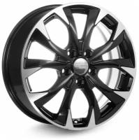 Колесный диск КиК Mazda CX-5 (КСr740) 17x7