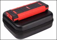 Пусковое устройство Fubag Drive 3 в 1: пусковое устройство, строенный фонарь, зарядка мобильных устройств (Powerbank)