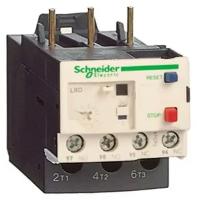 Тепловое реле перегрузки 1,6-2.5A Schneider Electric, LRD07