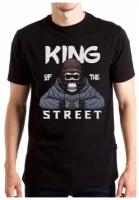 Футболка Skull Gorilla King Street
