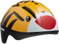 Шлем Lazer Bob оранжевый тигр, BLC2207887688