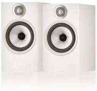 Bowers & Wilkins 607 S2 Anniversary Edition Matte White