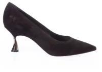 Туфли Casadei 1F488L060MC0928 черный 37.5