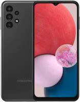 Смартфон Samsung Galaxy A13 4/64 ГБ, Dual nano SIM, черный