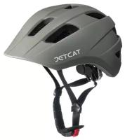 Шлем детский велосипедный - JETCAT - Max (Black) - S (48-53см)