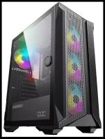 Игровой компьютер Venom i5-12400F/RTX 3070 8 GB/B660/16 GB (8x2) 3200MHz/SSD 1 TB/750W/Win 10 Pro